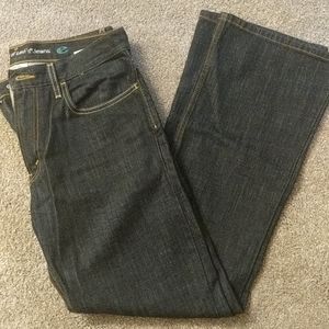 Levis Low Boot Cut 527